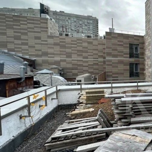 4-комн квартира улица Арбат, 24