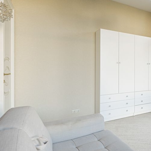 4-комн квартира улица Советской Армии, 6