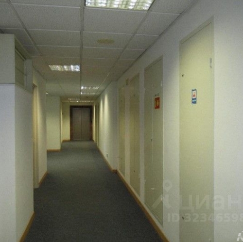 Офис Новочеремушкинская ул,  д. 71/32