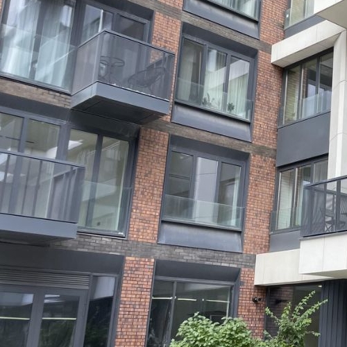 2-комн квартира 1-я Ямская улица, 6