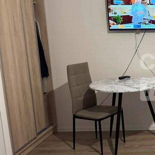 Студия Зенино ЖК Самолет мкр, Люберцы, улица Камова,  д. 1к2