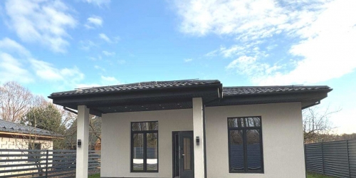 Коттедж/дом Жуково д., 5а