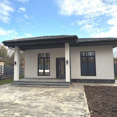 Коттедж/дом Жуково д., 5а