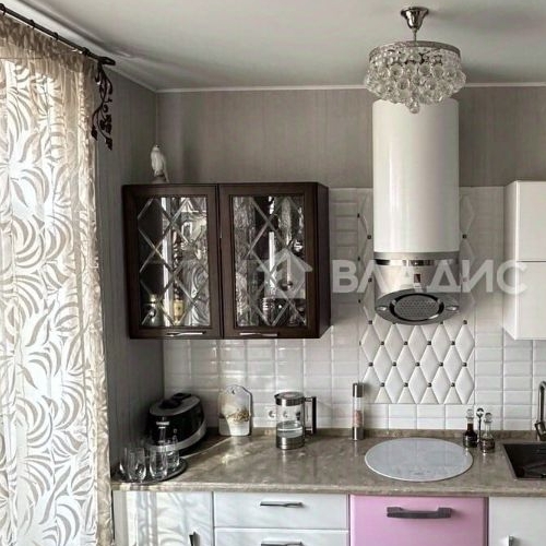 2-комн квартира Опалиха мкр, улица Дежнева, 11