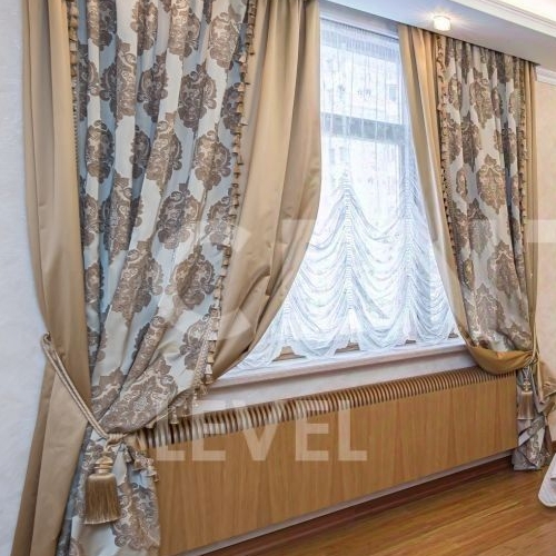 3-комн квартира Ломоносовский проспект, 25к5