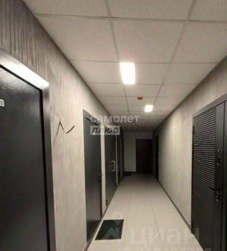 Студия 6-й мкр,  д. 33