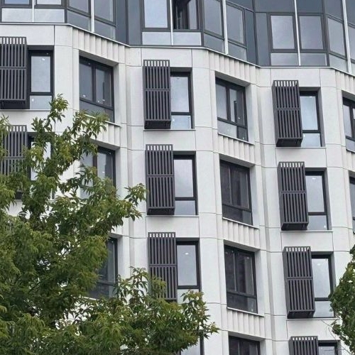 1-комн квартира Новоостаповская улица, 20