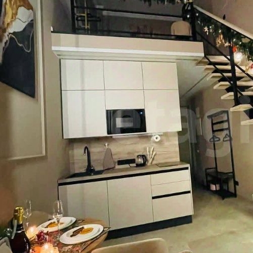 Студия Волоколамское шоссе, 81/2с3