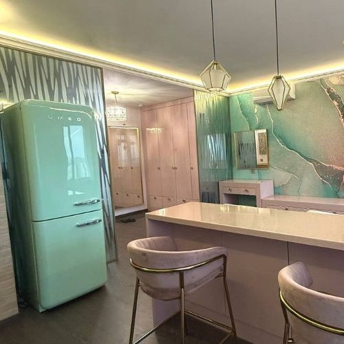 1-комн квартира Совхозная улица, 8Б