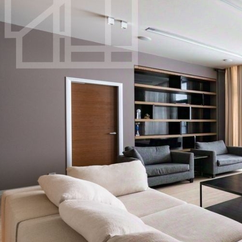 6-комн квартира Ленинградское шоссе, 37к1