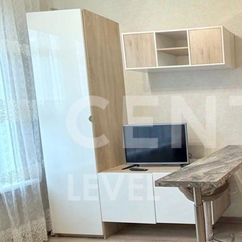 Студия Амурская улица, 1Ак1