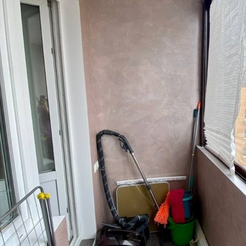 1-комн квартира Мытищи, улица Красная Слобода, 15