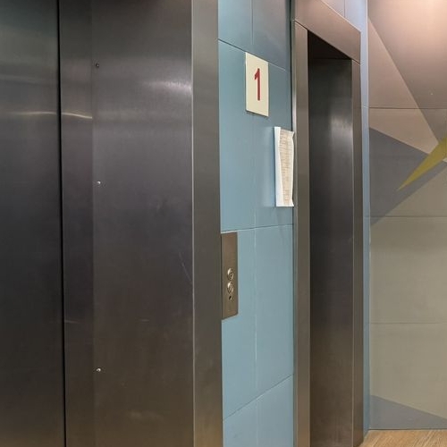 1-комн квартира Химки, 9 Мая улица, 10Б