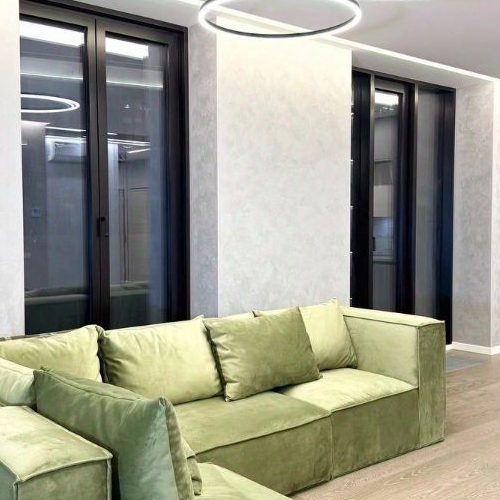 3-комн квартира Ленинградский проспект, 36с39