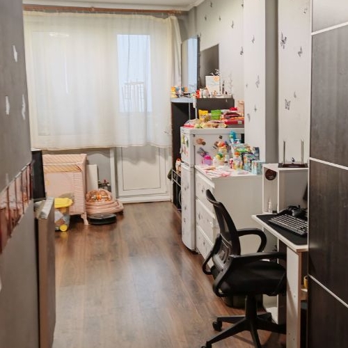 1-комн квартира Химки, 9 Мая улица, 21к3