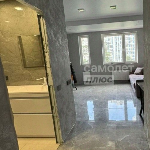 Студия Дмитровское шоссе, 107Ак5