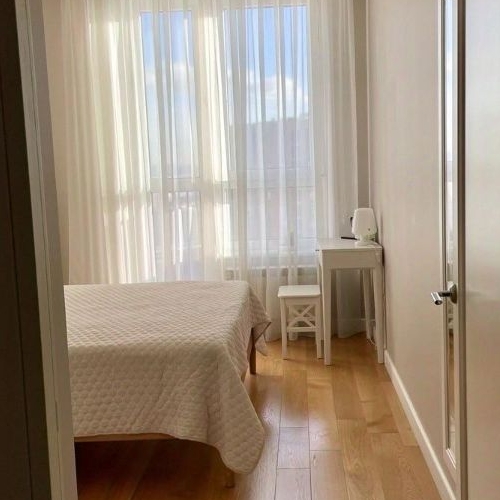 2-комн квартира Красноказарменная улица, 14Ак2