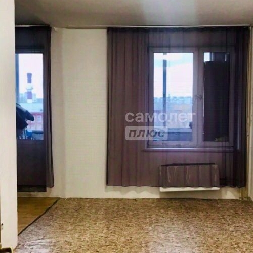 1-комн квартира Саввино мкр, Балашиха, улица Саввинская,  д. 17