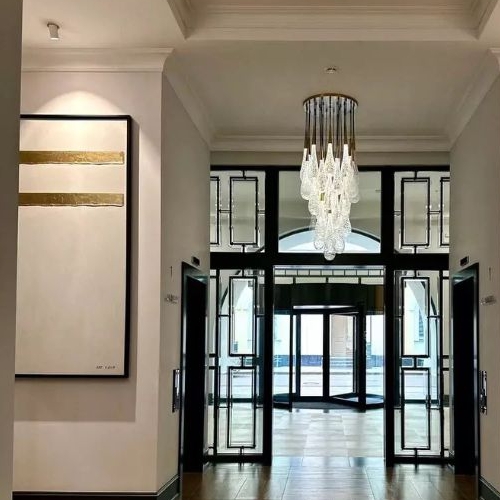 2-комн квартира Софийская набережная, 34