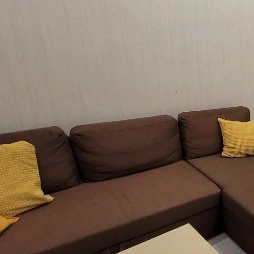 1-комн квартира Химки, улица Германа Титова, 1