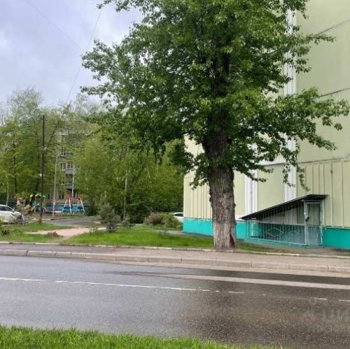 2-комн квартира Октябрьский пр-кт,  д. 123