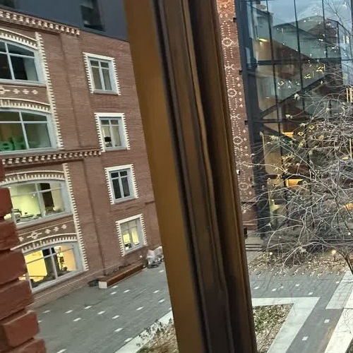 Студия Ленинградский проспект, 15С28