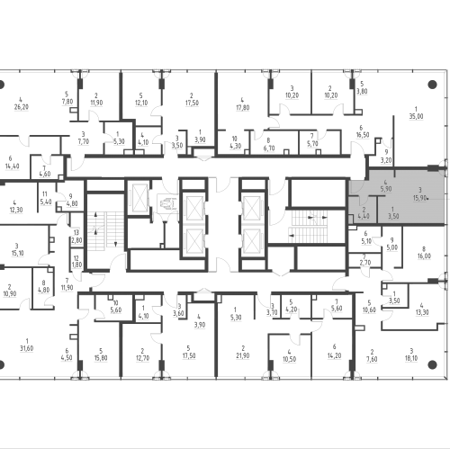 Студия пр-кт Ленинградский, вл. 8