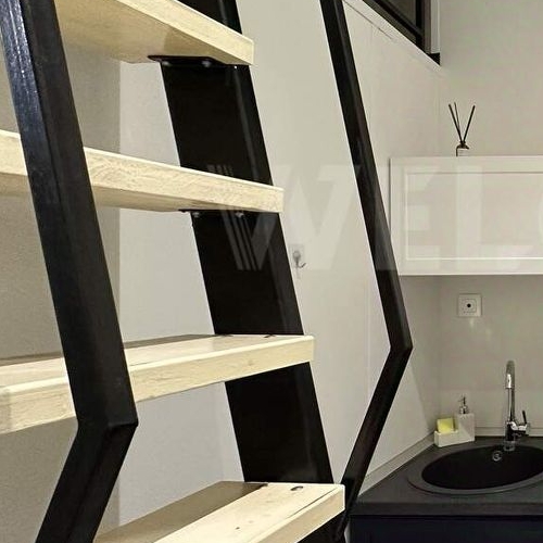 Студия Сиреневый бульвар, 15