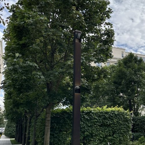 5-комн квартира улица Ефремова, 19к3