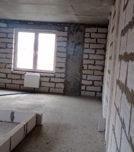 2-комн квартира аллея Буковая, 14