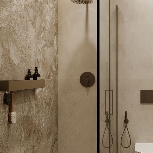 1-комн квартира Олимпийский проспект, 12