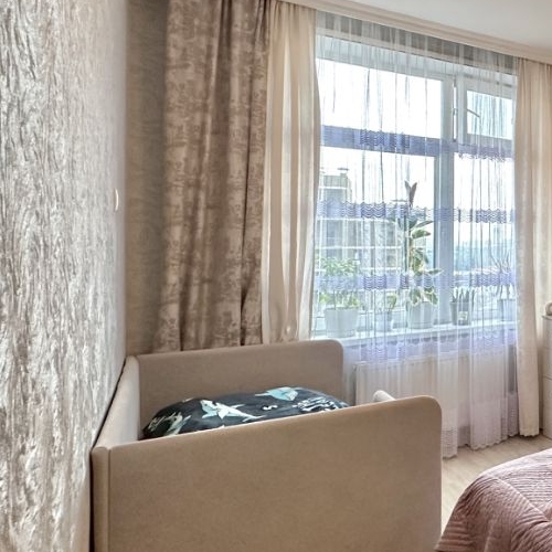 3-комн квартира Химки, улица Германа Титова, 10