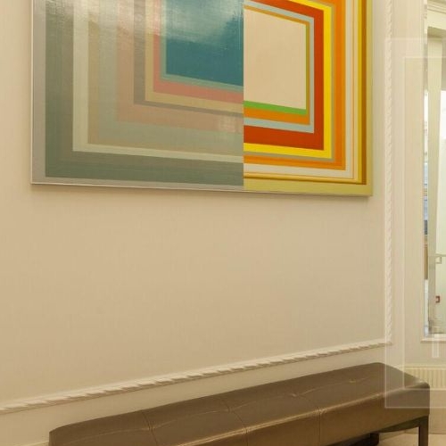 4-комн квартира улица Пречистенка, 13