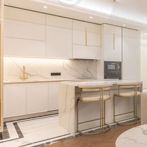 2-комн квартира улица Василисы Кожиной, 13