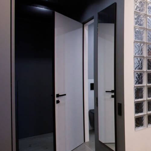 Студия улица Даниловский Вал, 1А