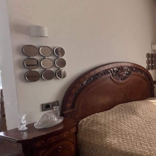 2-комн квартира улица Летчика Ульянина, 7