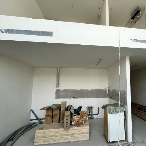 3-комн квартира улица 3-я Ямского Поля, 9