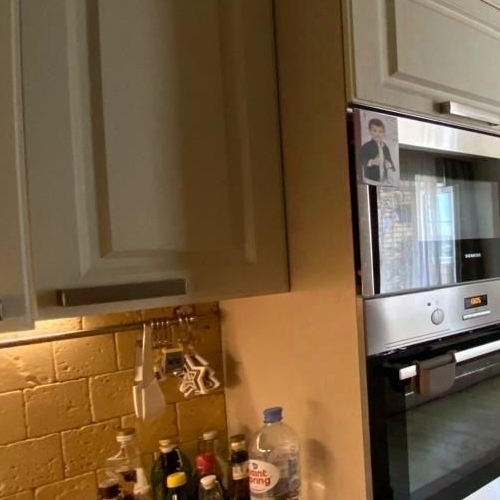 3-комн квартира Звенигород, проезд Ветеранов, 10к2