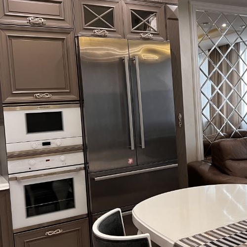 3-комн квартира Профсоюзная улица, 64к2