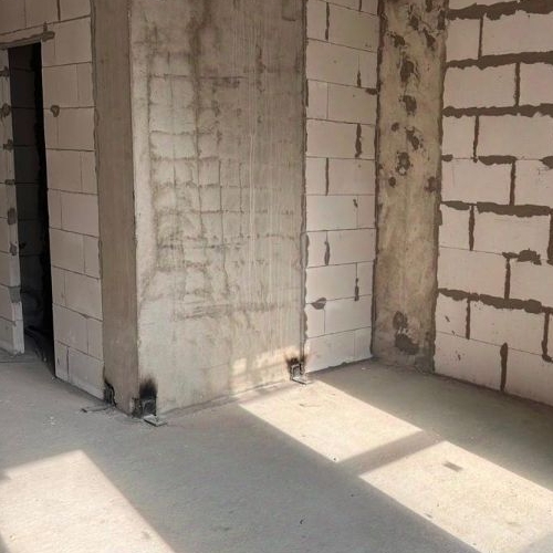 Студия улица Яворки,  д. 1к6