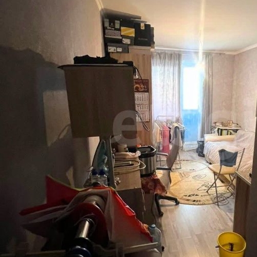 Студия Балашиха, улица Строителей, 1