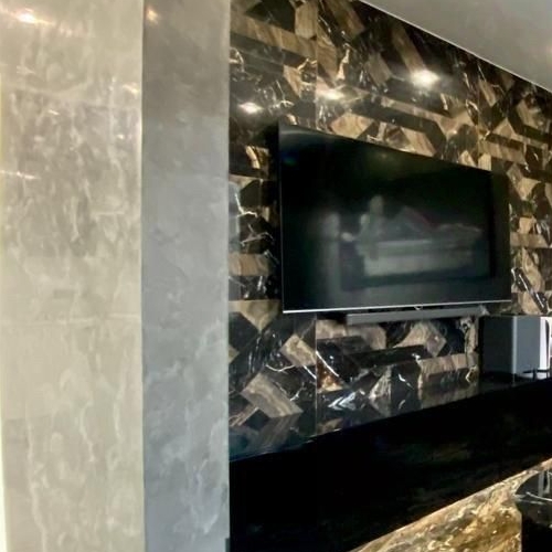 3-комн квартира пос. Нагорное, шоссе Липкинское, 8