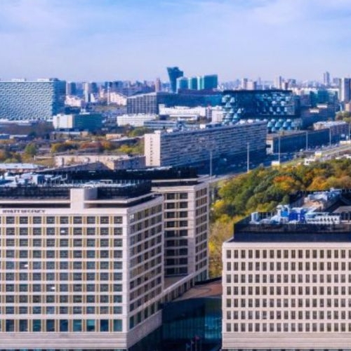 2-комн квартира Ленинградский проспект, 36с39