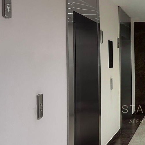 2-комн квартира улица Василисы Кожиной, 13