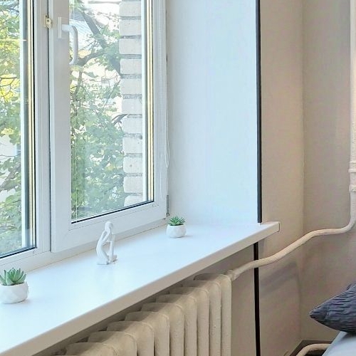 Студия 14-я Парковая улица, 8