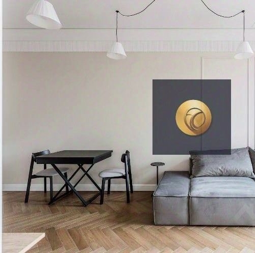 1-комн квартира улица Казакова, 7