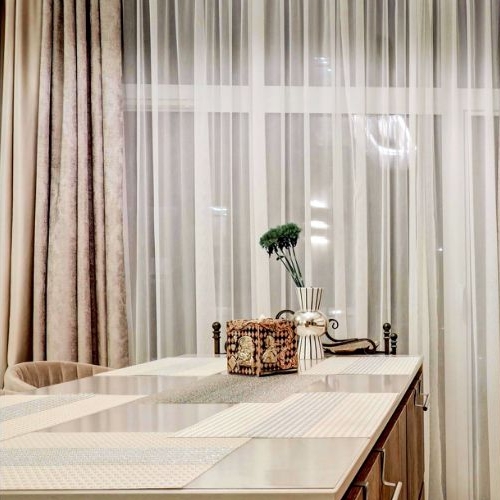 3-комн квартира Гжатская улица, 5к8