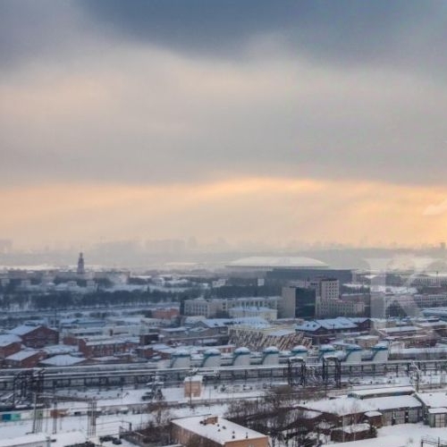 5-комн квартира Резервный проезд, 4