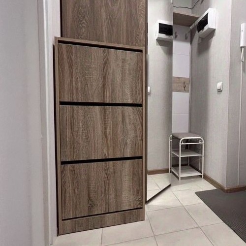 Студия Реутов, Транспортная улица, 27