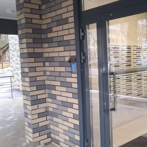 2-комн квартира Чертановская улица, 7А